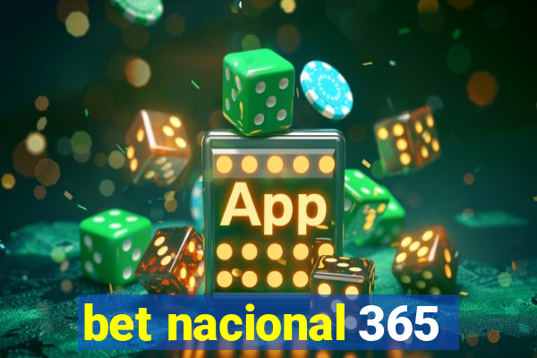 bet nacional 365