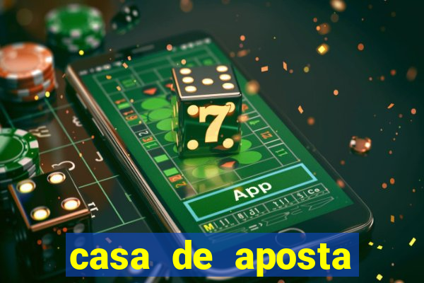 casa de aposta master bets