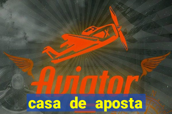 casa de aposta master bets