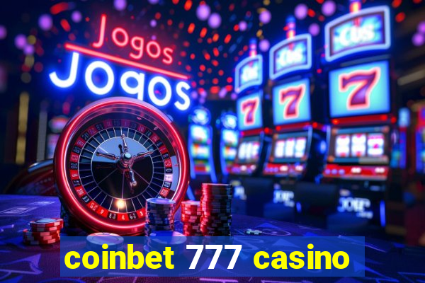 coinbet 777 casino