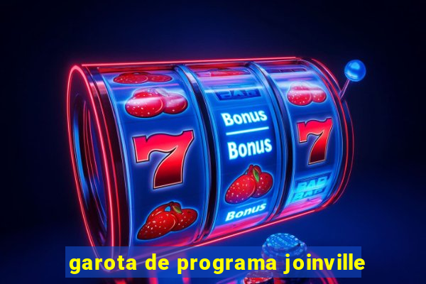 garota de programa joinville