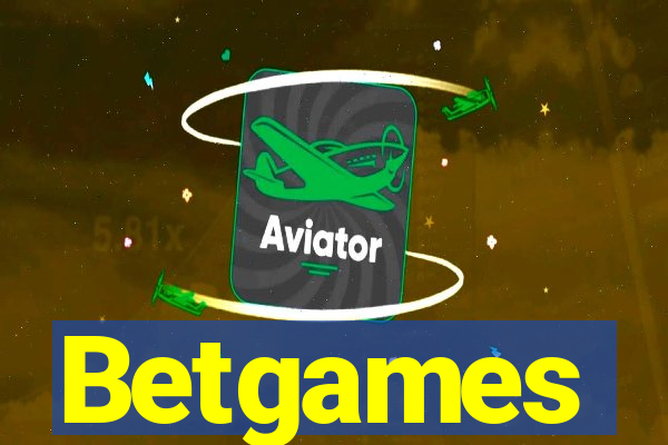 Betgames