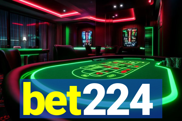 bet224