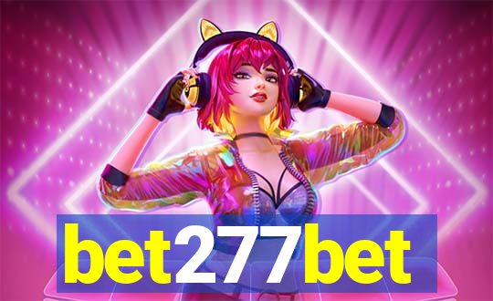 bet277bet