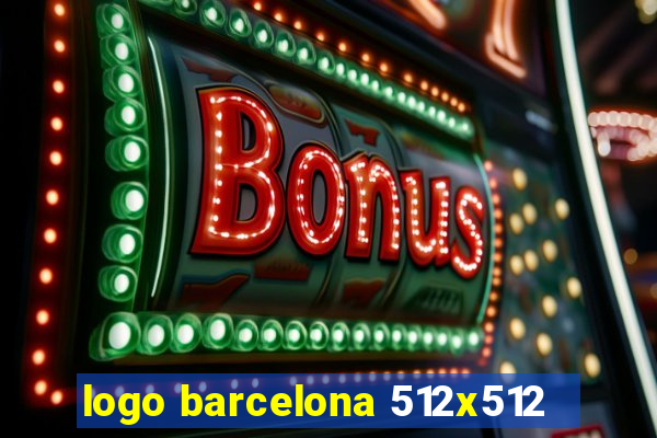 logo barcelona 512x512