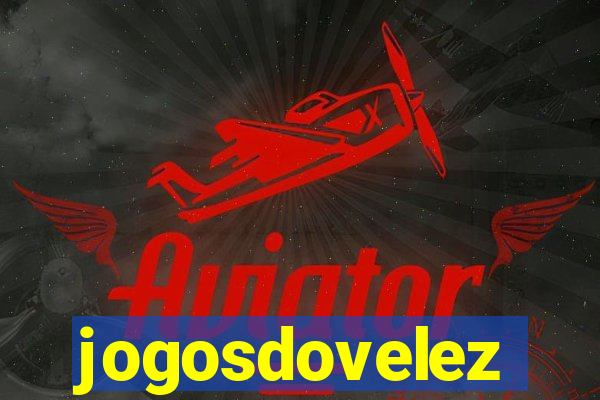 jogosdovelez