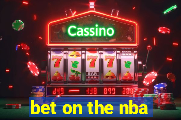 bet on the nba