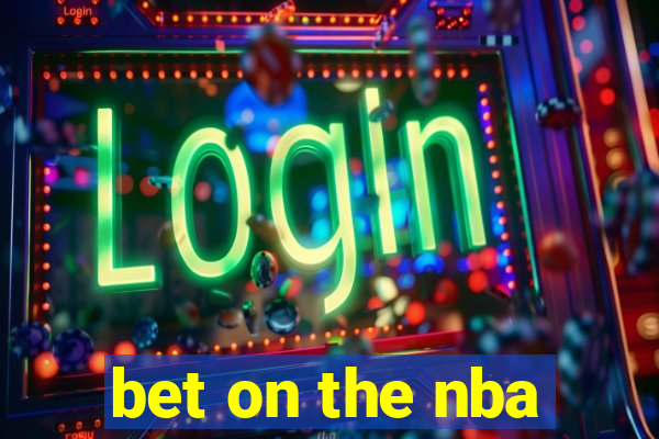 bet on the nba