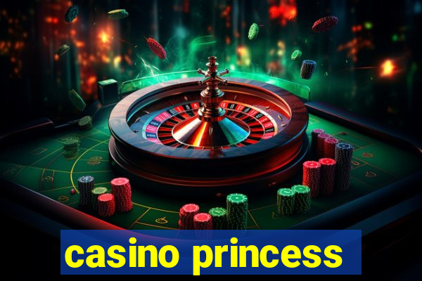 casino princess