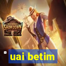 uai betim