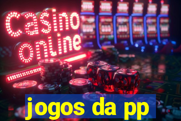 jogos da pp