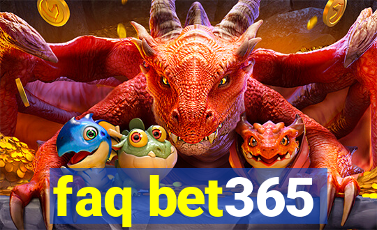 faq bet365