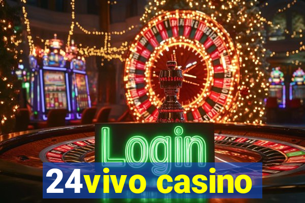 24vivo casino