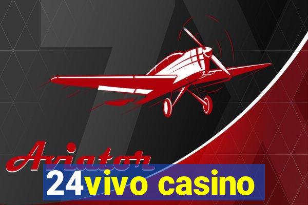 24vivo casino