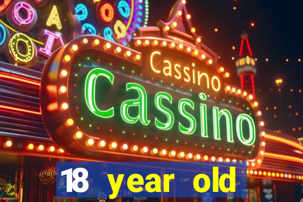 18 year old casinos in georgia