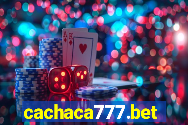 cachaca777.bet