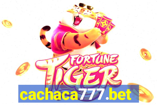 cachaca777.bet