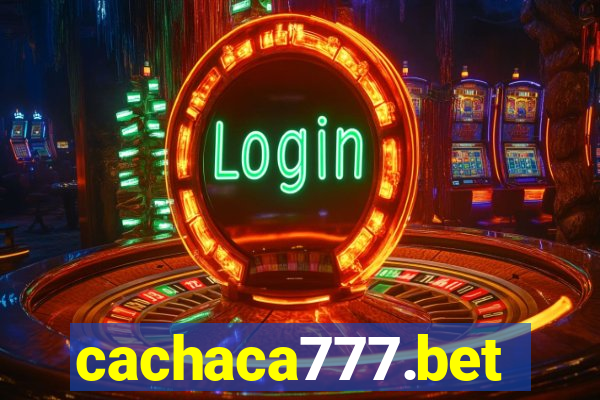 cachaca777.bet