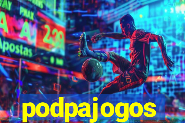 podpajogos