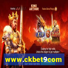 www.ckbet9com