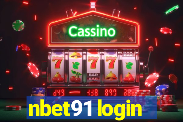 nbet91 login