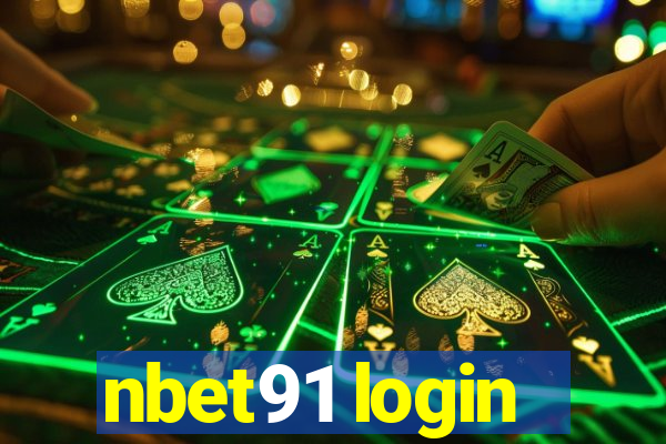 nbet91 login