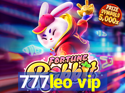 777leo vip