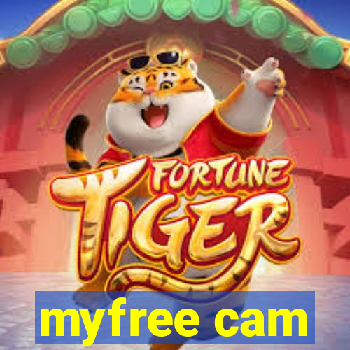 myfree cam