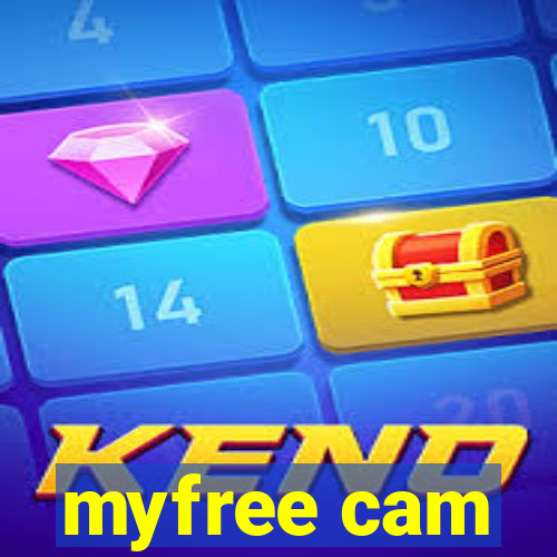 myfree cam