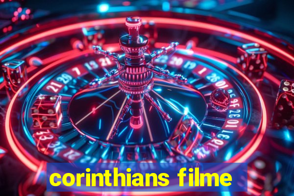 corinthians filme