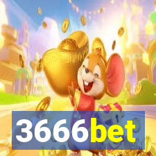 3666bet