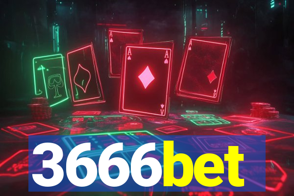 3666bet