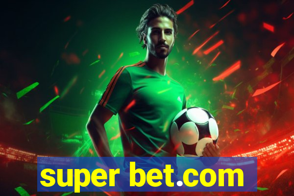 super bet.com