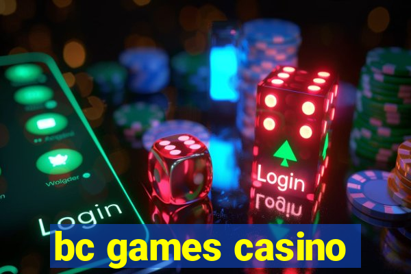 bc games casino