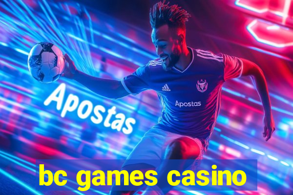 bc games casino