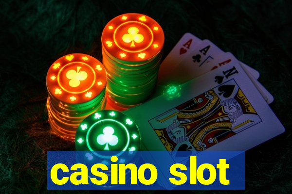 casino slot