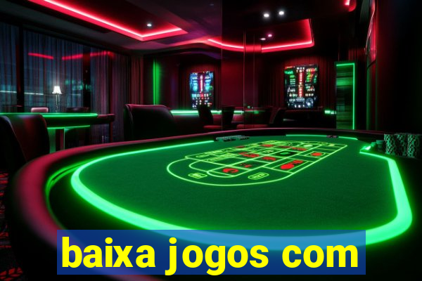 baixa jogos com