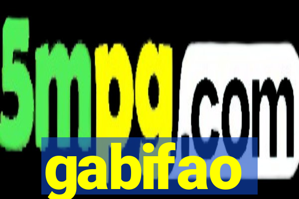 gabifao