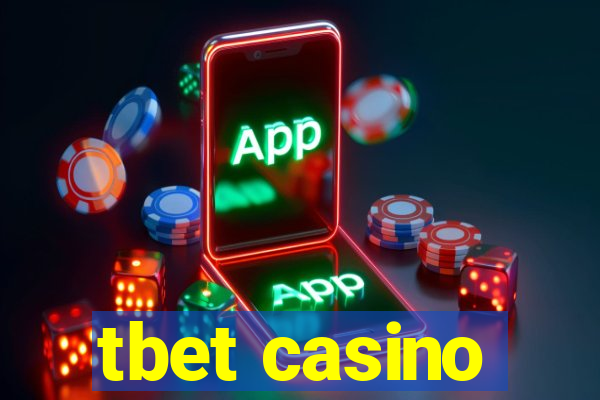 tbet casino