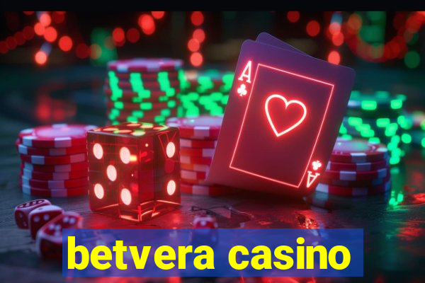 betvera casino