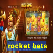 rocket bets