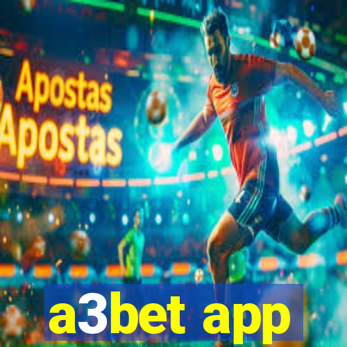 a3bet app