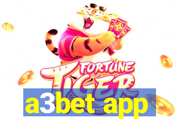 a3bet app