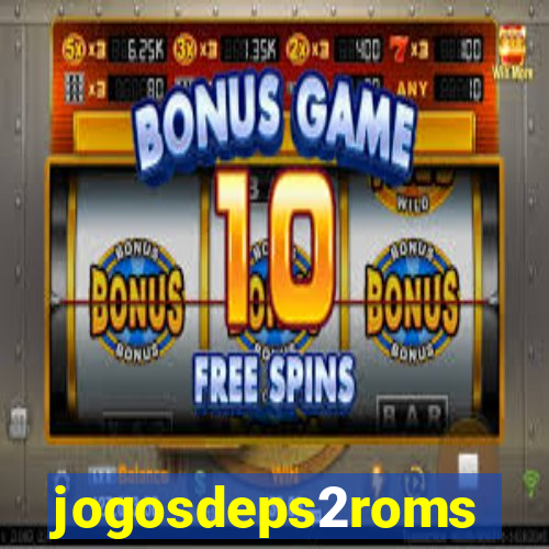 jogosdeps2roms