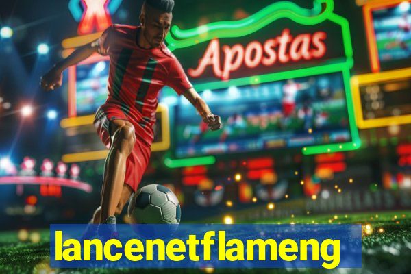 lancenetflamengo