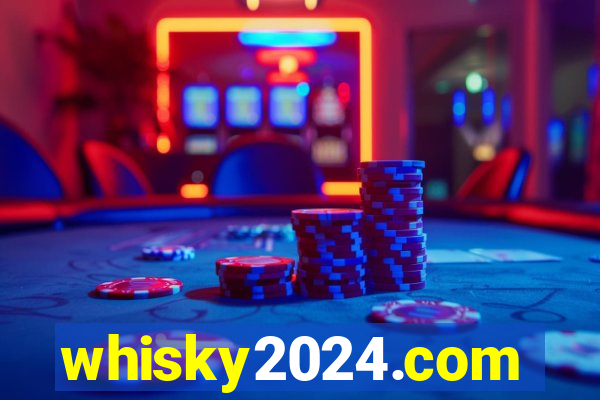 whisky2024.com