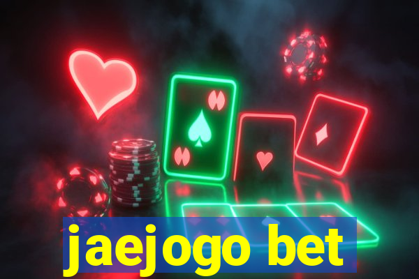 jaejogo bet