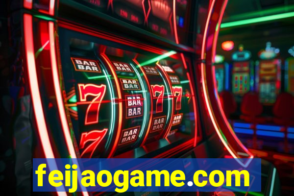 feijaogame.com