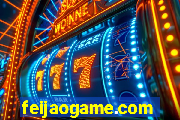 feijaogame.com