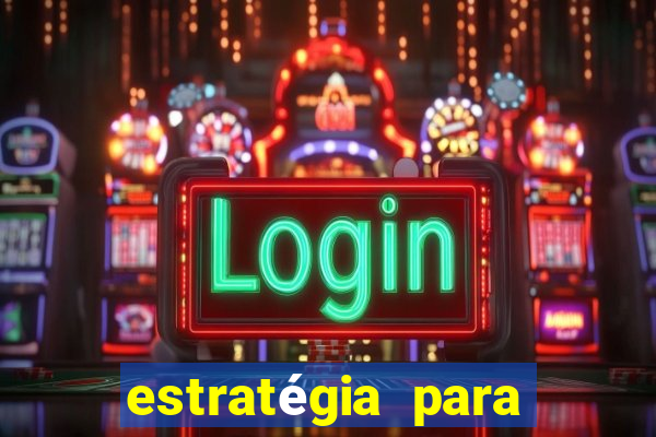 estratégia para jogar fortune rabbit